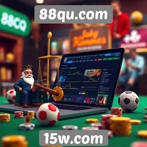 Impacto da legislação em jogos no 88qu.com