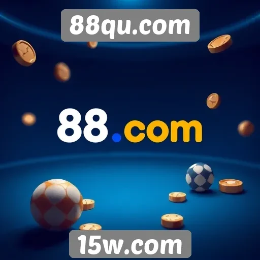 88qu.com investe em tecnologia de jogos online