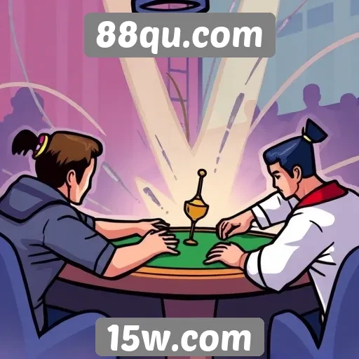 Participação de usuários em torneios da plataforma